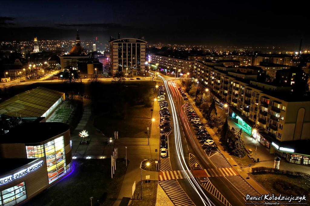 Noclegi Biala Roza Boleslawiec  Εξωτερικό φωτογραφία